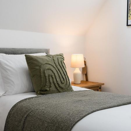 Eagle Cottage - Charming Cotswolds Getaway, Dog Friendly Wyck Rissington Exteriör bild