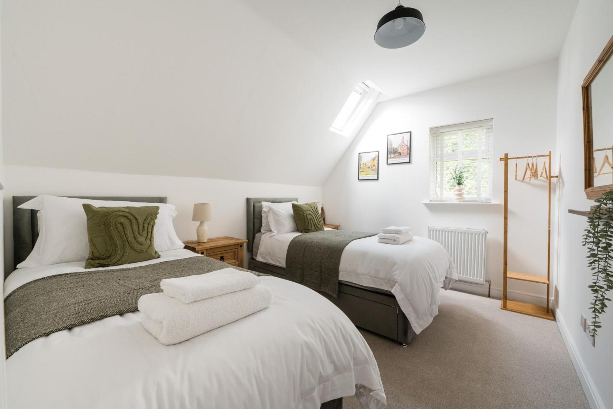 Eagle Cottage - Charming Cotswolds Getaway, Dog Friendly Wyck Rissington Exteriör bild