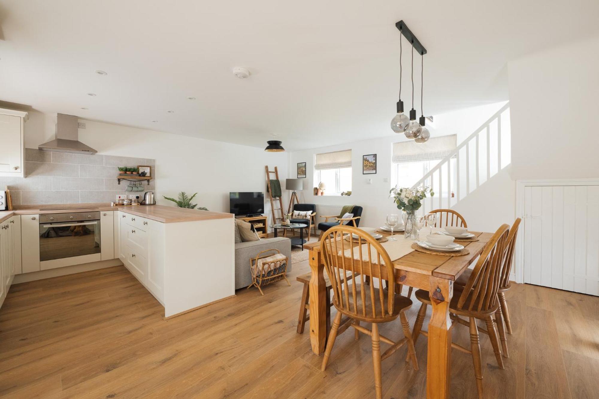 Eagle Cottage - Charming Cotswolds Getaway, Dog Friendly Wyck Rissington Exteriör bild