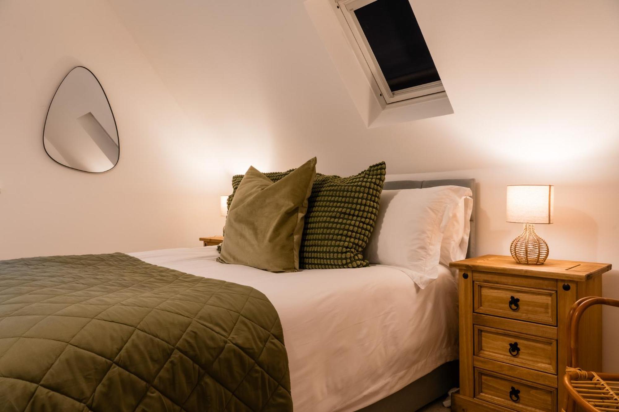 Eagle Cottage - Charming Cotswolds Getaway, Dog Friendly Wyck Rissington Exteriör bild