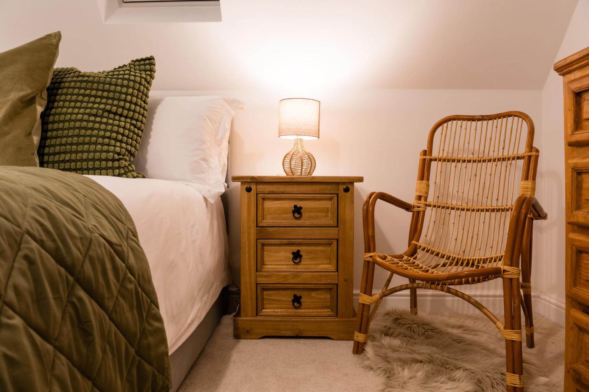 Eagle Cottage - Charming Cotswolds Getaway, Dog Friendly Wyck Rissington Exteriör bild