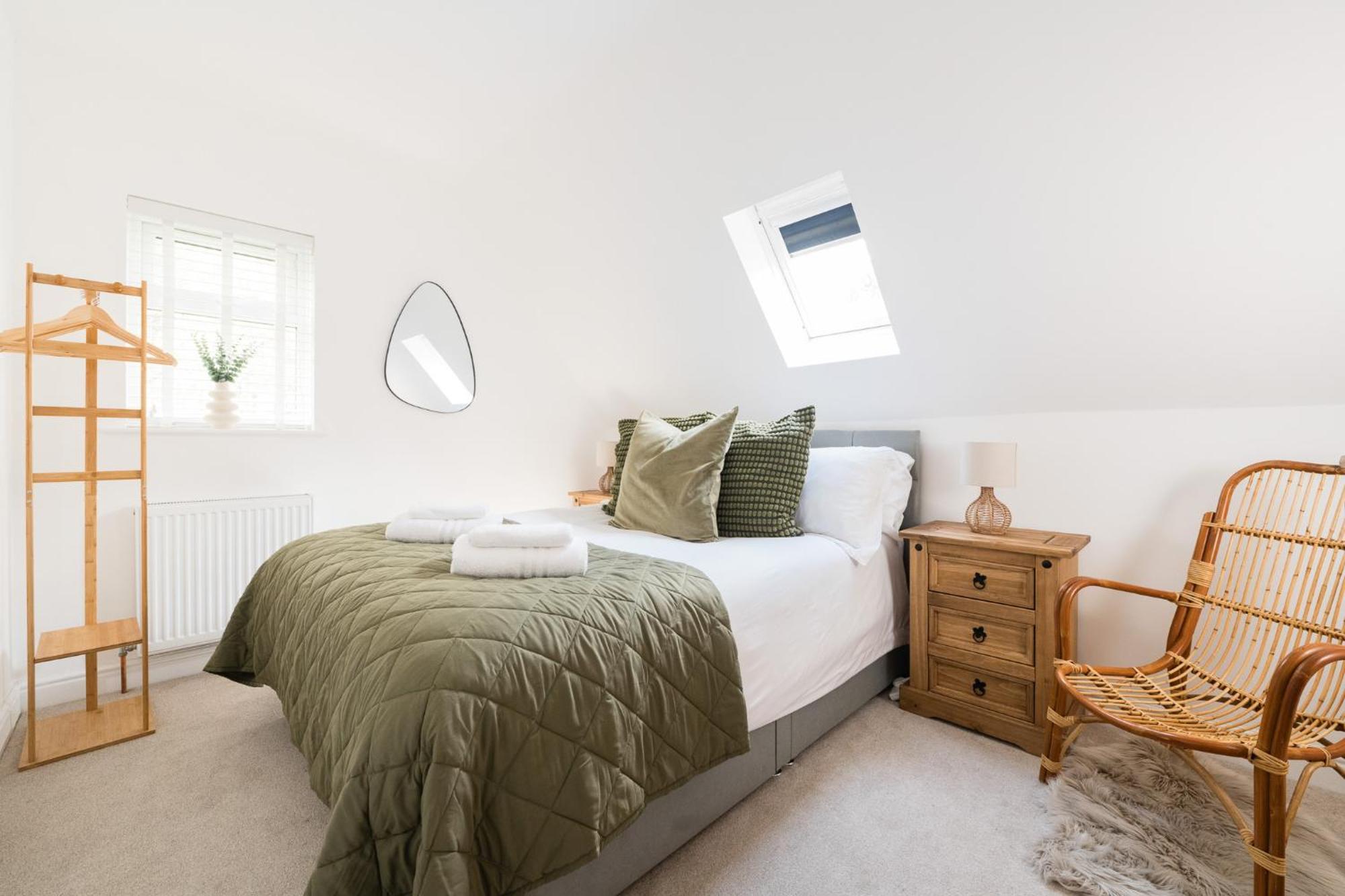 Eagle Cottage - Charming Cotswolds Getaway, Dog Friendly Wyck Rissington Exteriör bild